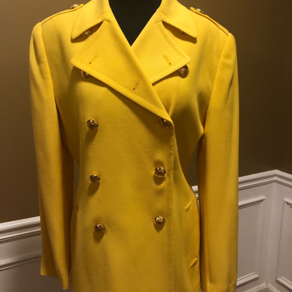 Women’s blazer